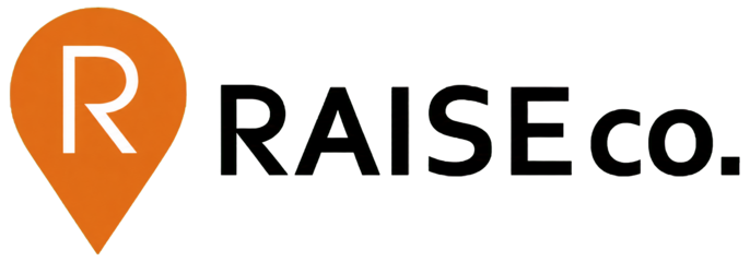 RAISE CO. レイズコーポレーション